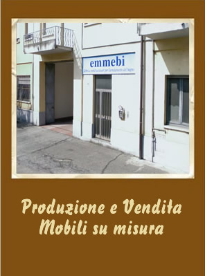 mobili su misura Segrate